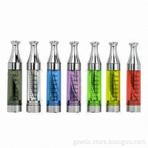 808D and 510 Thread Cartomizer for E-cigarettes
